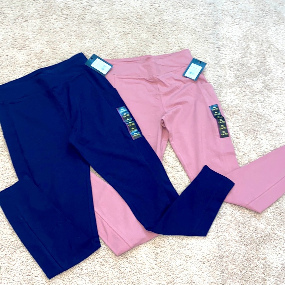 Girls leggings